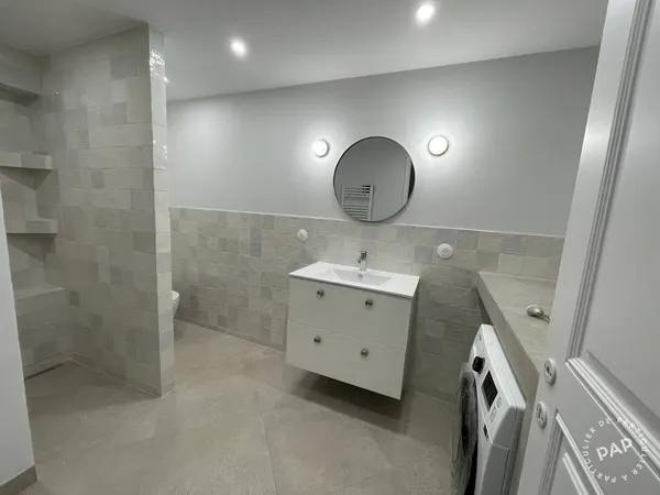 Appartement 2 pièces 33 m²