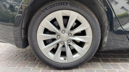 Tesla Model S AWD 100 kWh Dual Motor - Long Range – 2018 – 85187 km – Électrique – Boîte Automatique — photo 51