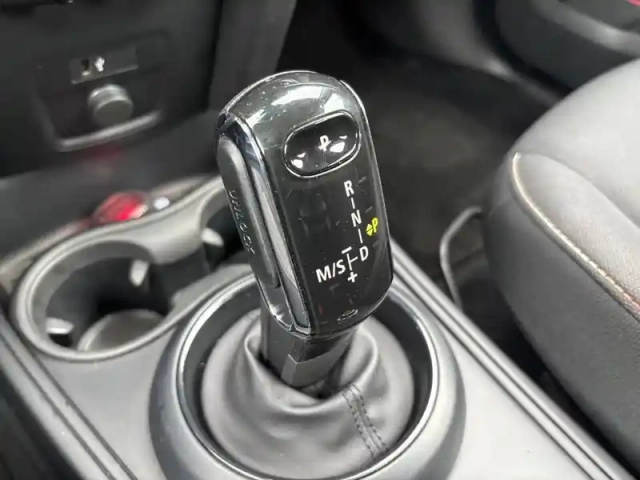 Mini Mini countryman 150 ch bva8 — photo 12