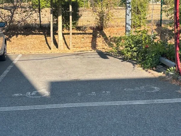 Stationnement Location Puilboreau   40€