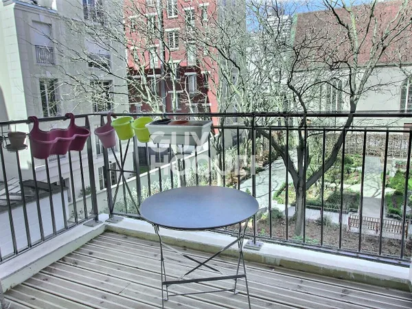 F2 MEUBLE- RESIDENCE VICTORIA-36.42 m²