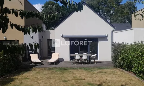 Maison Vente Mouen 3p 68m² 225500€