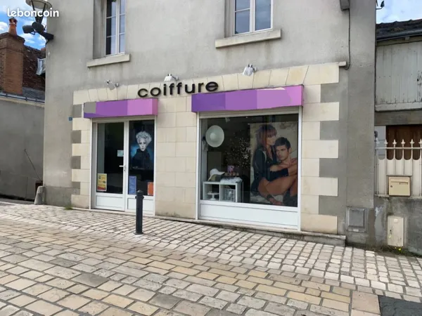 Loue local commercial