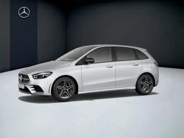 Mercedes Classe B 200 d amg line — photo 33