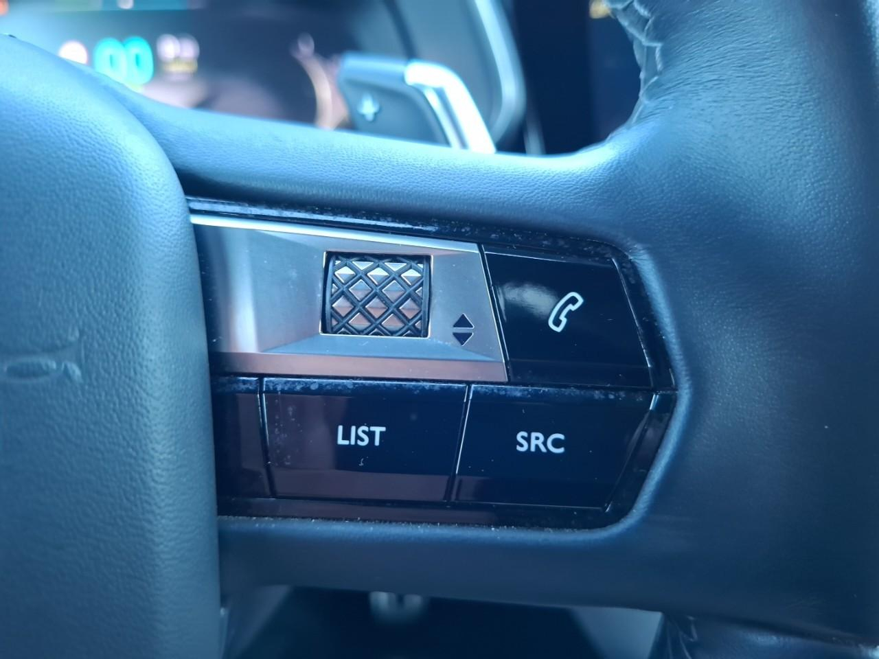Ds Ds 7 crossback e-tense 225ch opera — photo 15