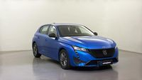 Peugeot 308 1.5 BlueHDi 130ch S&S Active Pack — photo 3