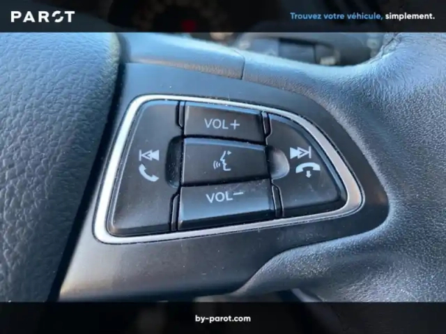 Ford Kuga 1.5 flexifuel-e85 150ch stop&amp;start titanium 170g 4x2 euro6.2 — photo 18