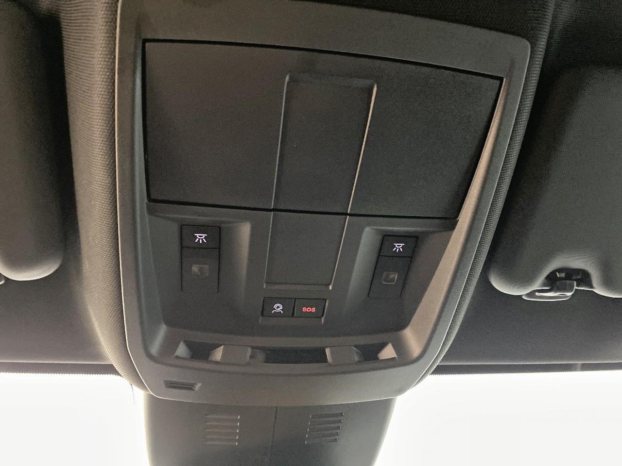 Peugeot 3008 hybrid 145 e-dcs6 allure — photo 19