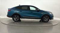 Renault Arkana 1.6 E-Tech 145ch RS Line -21B — photo 4