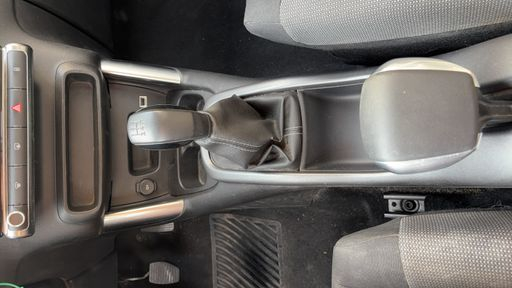 Citroen C3 Aircross 1.2 PureTech 110 - Feel – 2017 – 116889 km – Essence – Boîte Manuelle — photo 1
