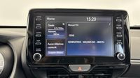 Toyota Yaris Cross 116h Dynamic MY22 — photo 18