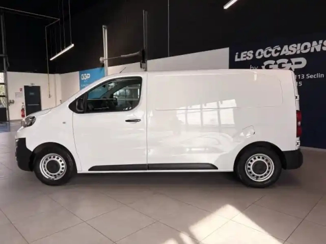 Peugeot Expert fg m 1.5 bluehdi 120ch s&amp;s premium (12915?ht) — photo 7