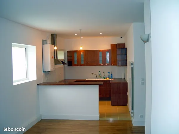Appartement t2