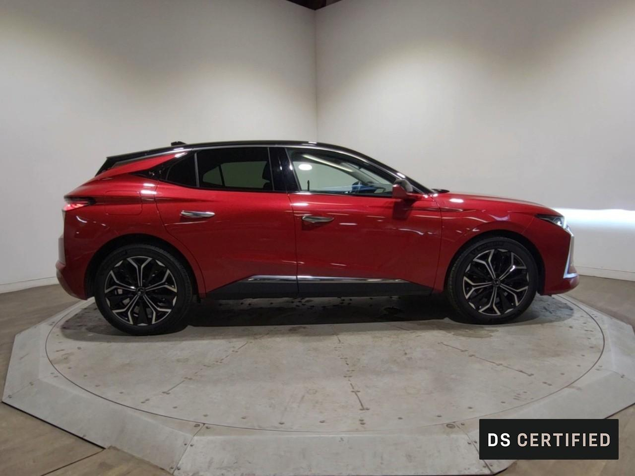 Ds Ds 4 bluehdi 130 eat8 rivoli — photo 6