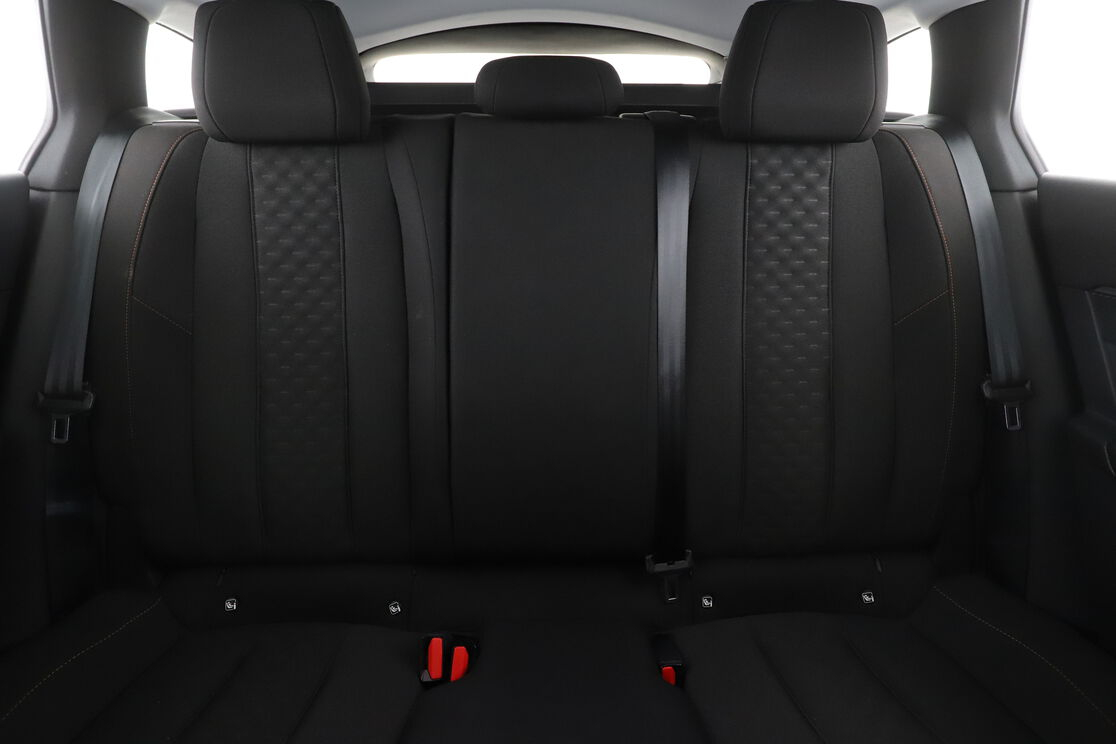 Peugeot 508 SW 1.5 Blue-HDi Active Business EAT8 — photo 14