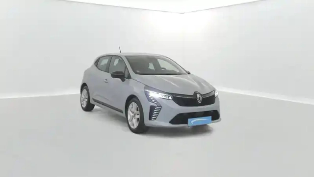 Renault Clio tce 90 — photo 17