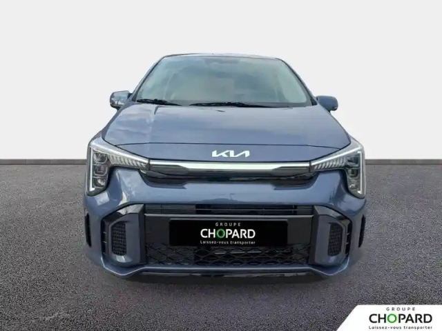 Kia Picanto 1.0 gdi 68 ch bvm5 — photo 29