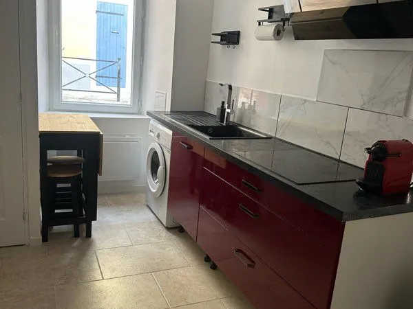 Appartement t2 Rians