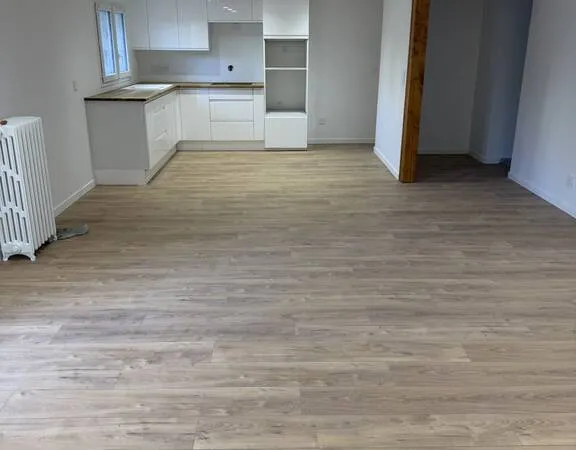 Appartement 3 pièces 76 m²