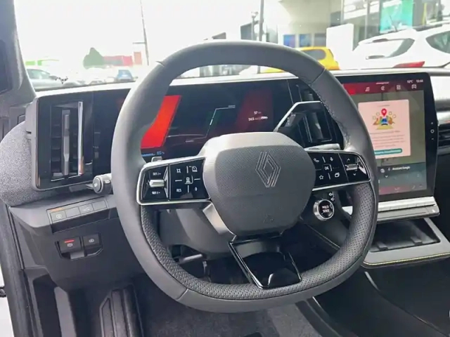 Renault Scenic e-tech électrique 220 ch grande autonomie — photo 23