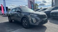 Peugeot 2008 1.2 PureTech 100ch S&S Active — photo 3