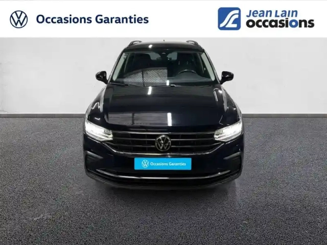 Volkswagen Tiguan 2.0 tdi 150ch dsg7 — photo 9