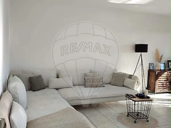 Appartement 4 pièces 110 m²