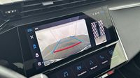 Peugeot 308 PHEV 180ch GT e-EAT8 — photo 13