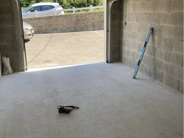 Garage à louer
