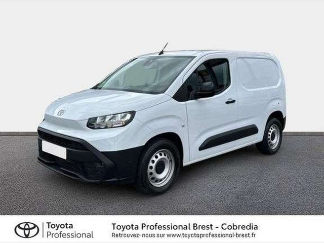 Toyota PROACE CITY Toyota Proace City EV Medium 100 D-4D Start MC24