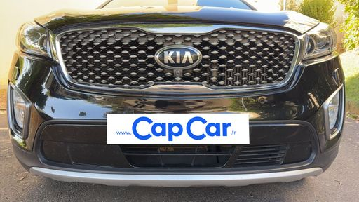 Kia Sorento 2.2 CRDi 200 AWD BVA6 - Ultimate – 2016 – 155093 km – Diesel – Boîte Automatique — photo 43