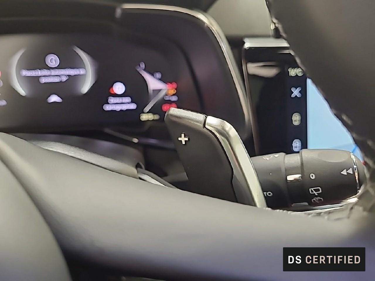 Ds Ds 7 crossback bluehdi 130 eat8 etoile — photo 23