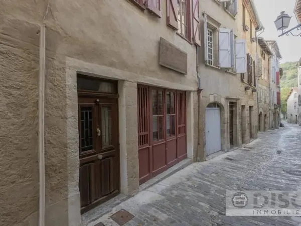 Maison 6 pièces 135 m²