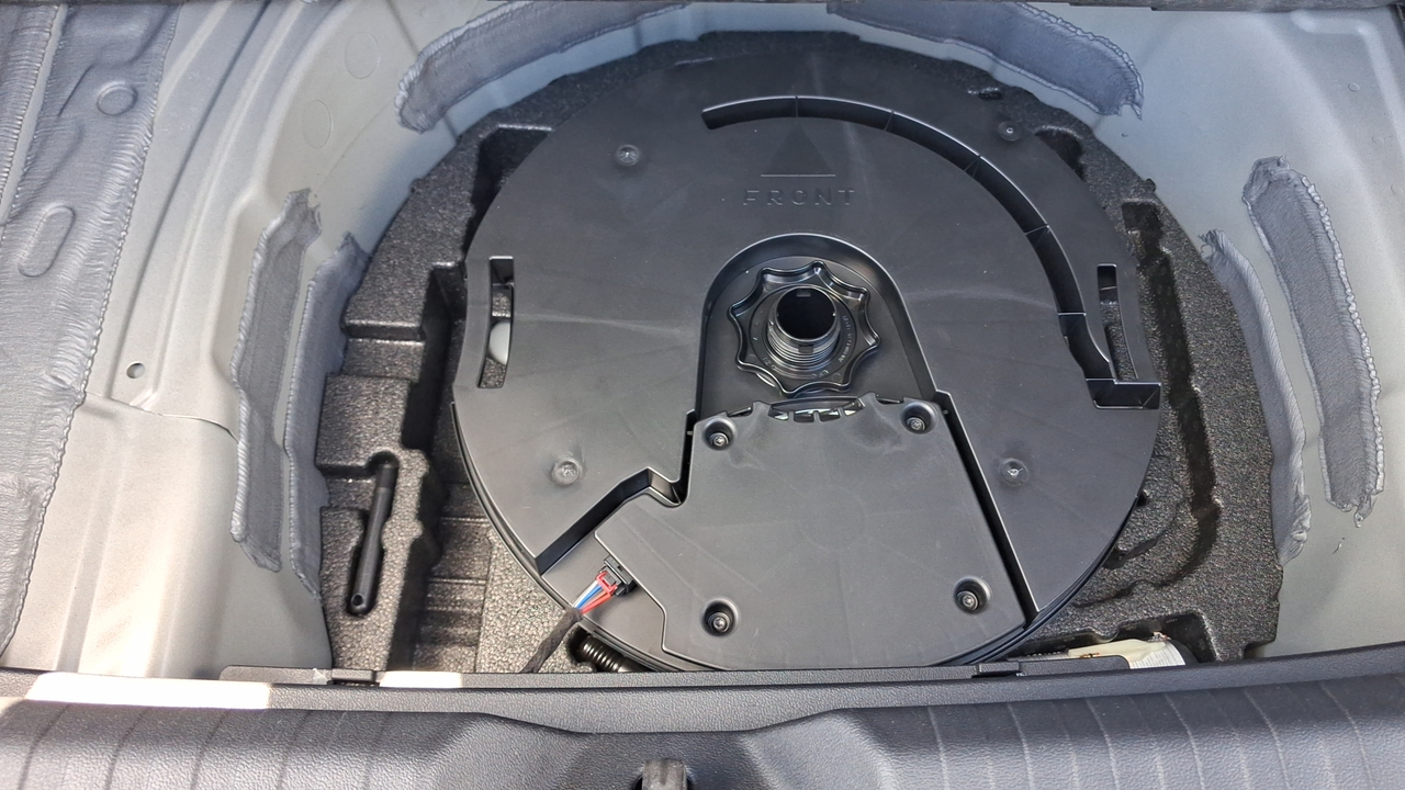 Audi A1 Sportback 30 TFSI 116 ch S tronic 7 — photo 18