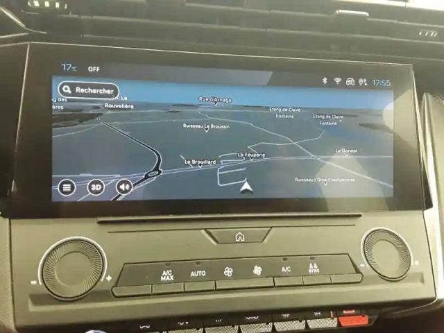 Peugeot 308 sw bluehdi 130ch s&amp;s eat8 — photo 57