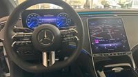 Mercedes Eqe 350 292ch AMG Line — photo 12