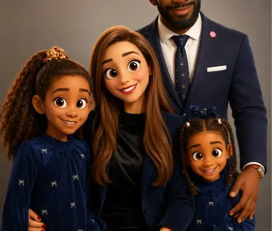 Famille sérieuse recherche appartement à louer sur Argenteuil (Quartier Colonie)