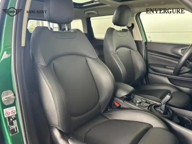 Mini Mini clubman cooper 136ch edition premium plus bva7 — photo 9