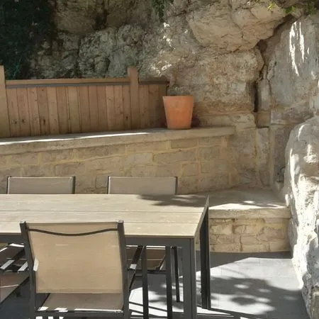Loue appartement