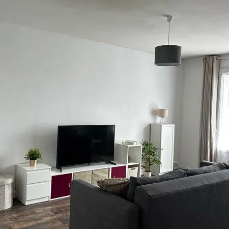 Appartement T2 meublé