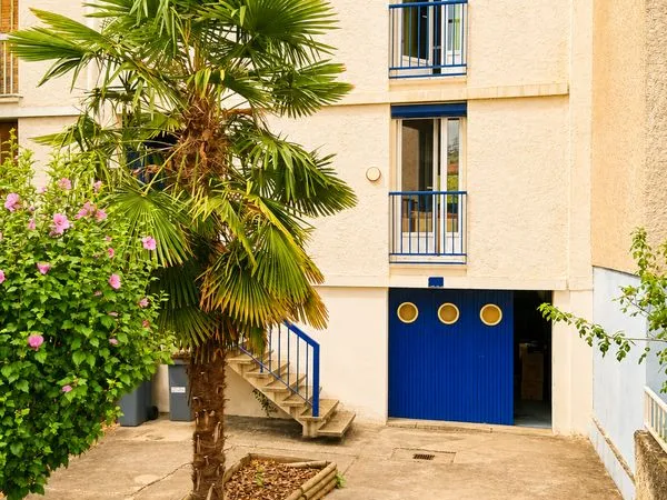 Maison 88 m2 - CASTRES - Lameilhé Nord