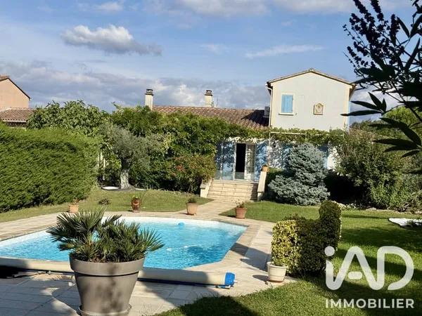 Maison 5 pièces 174 m²