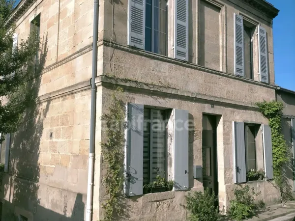 Maison 5 pièces 94 m²
