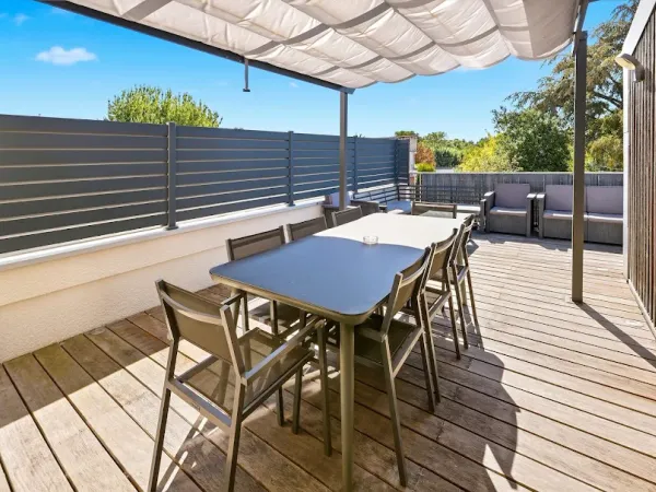Appartement 3 pièces 74 m²