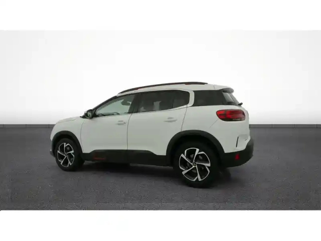 Citroën C5 Aircross bluehdi 130 s&amp;s bvm6 — photo 69