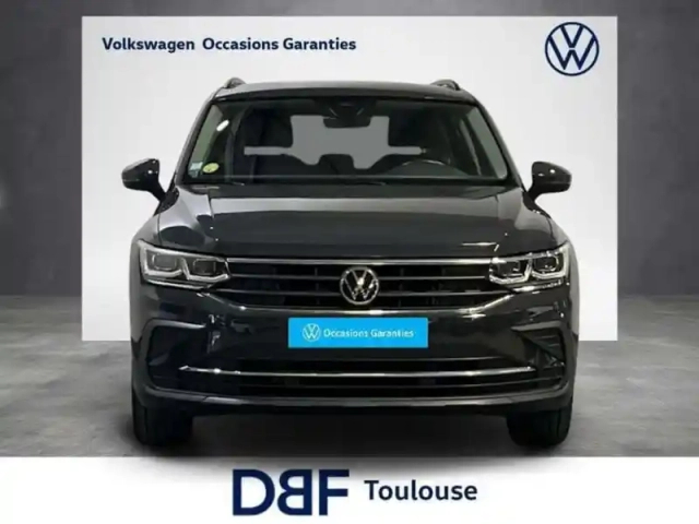 Volkswagen Tiguan 2.0 tdi 150ch bvm6 active — photo 17
