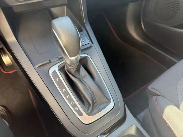 Ford Puma nouveau 1.0 ecoboost 155 ch mhev s&amp;s powershift st-line — photo 8