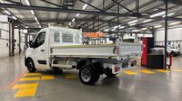 Renault Master RJ3500 L2 Pafc 2.3 Blue dCi 130ch BENNE CABRETTA EXCALIBUR — photo 7