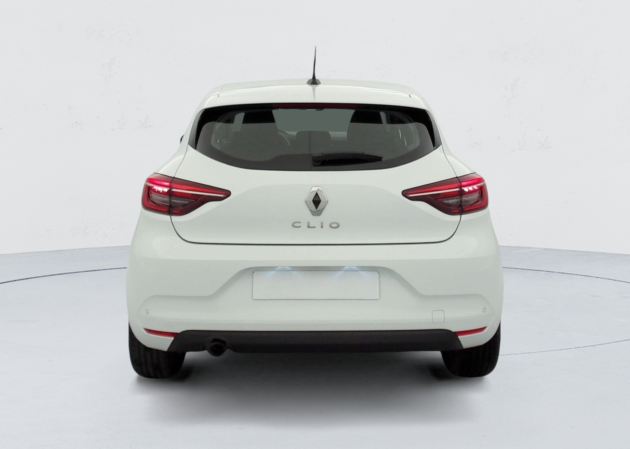 Renault Clio 5 — photo 4