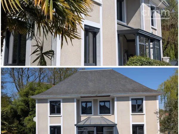 Maison 5 chambres